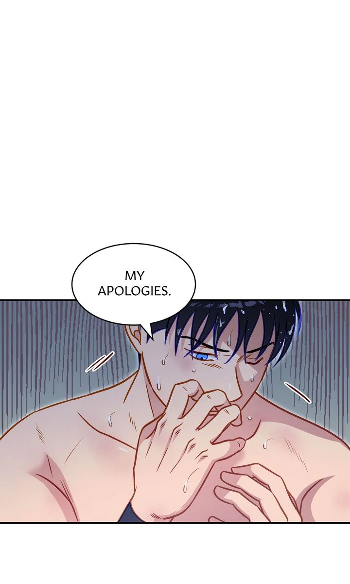 Assassin - Chapter 20 manhwa
