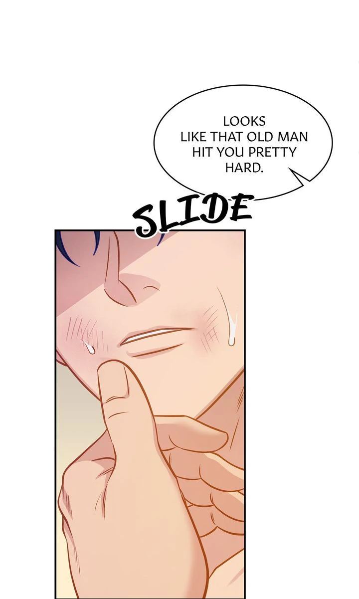 Assassin - Chapter 20 manhwa
