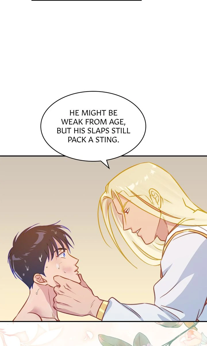 Assassin - Chapter 20 manhwa