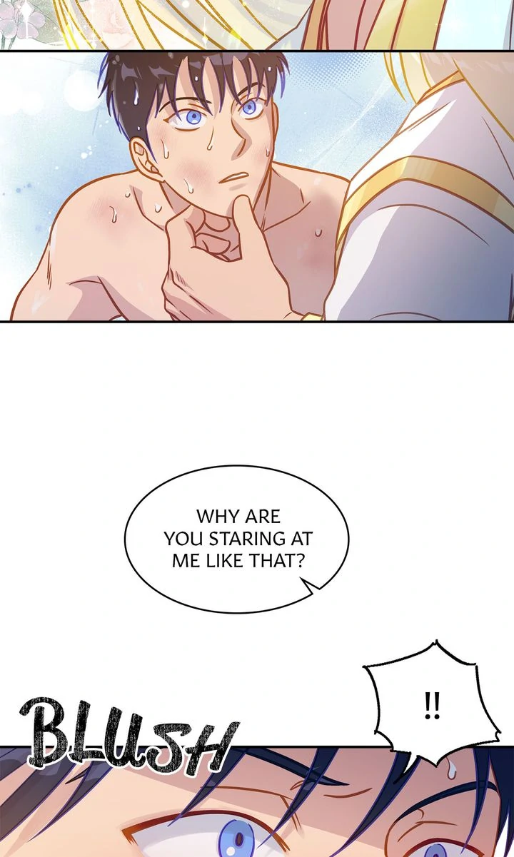 Assassin - Chapter 20 manhwa