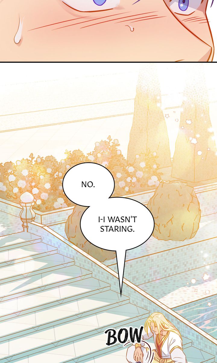 Assassin - Chapter 20 manhwa