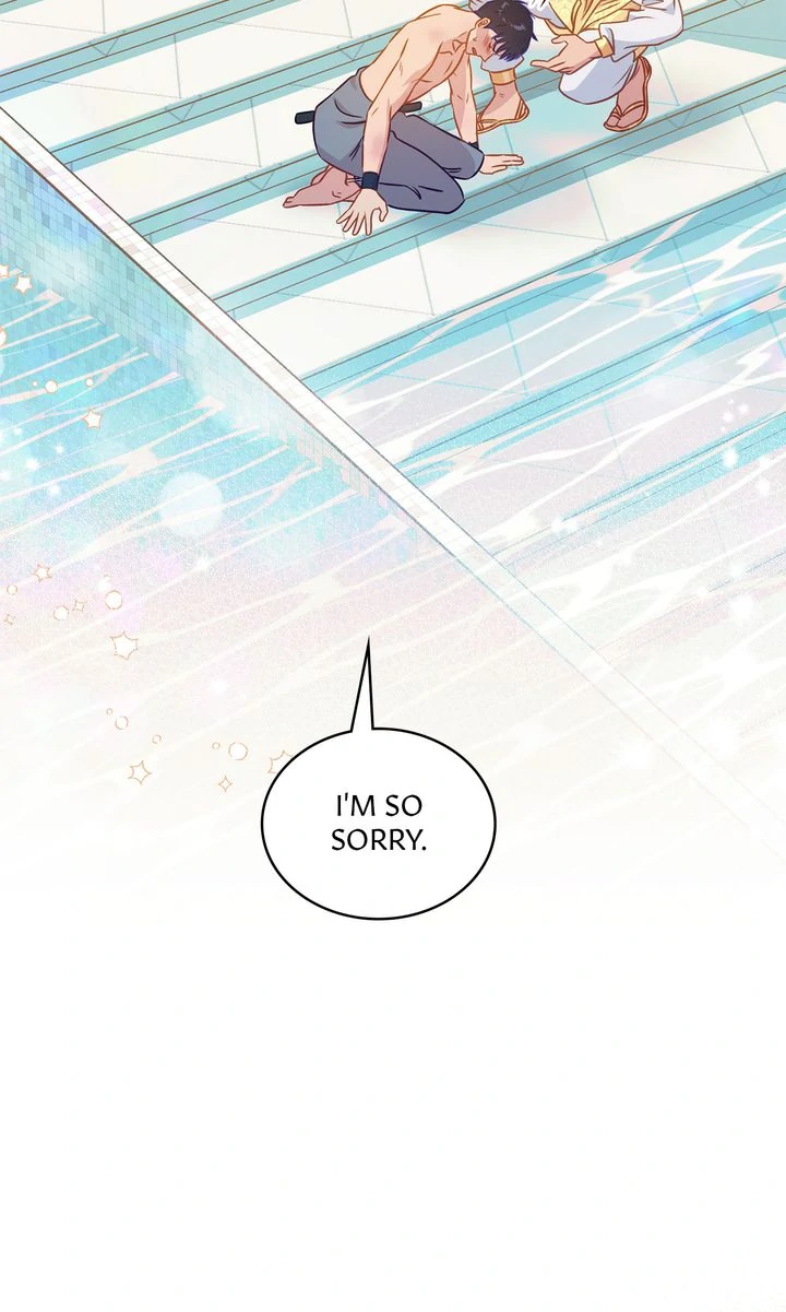 Assassin - Chapter 20 manhwa
