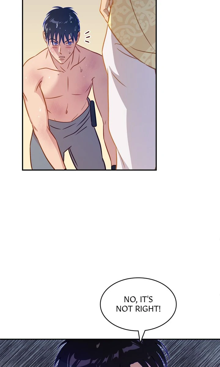 Assassin - Chapter 20 manhwa
