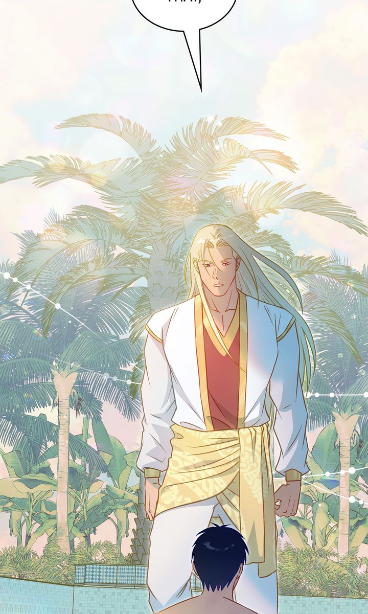 Assassin - Chapter 20 manhwa