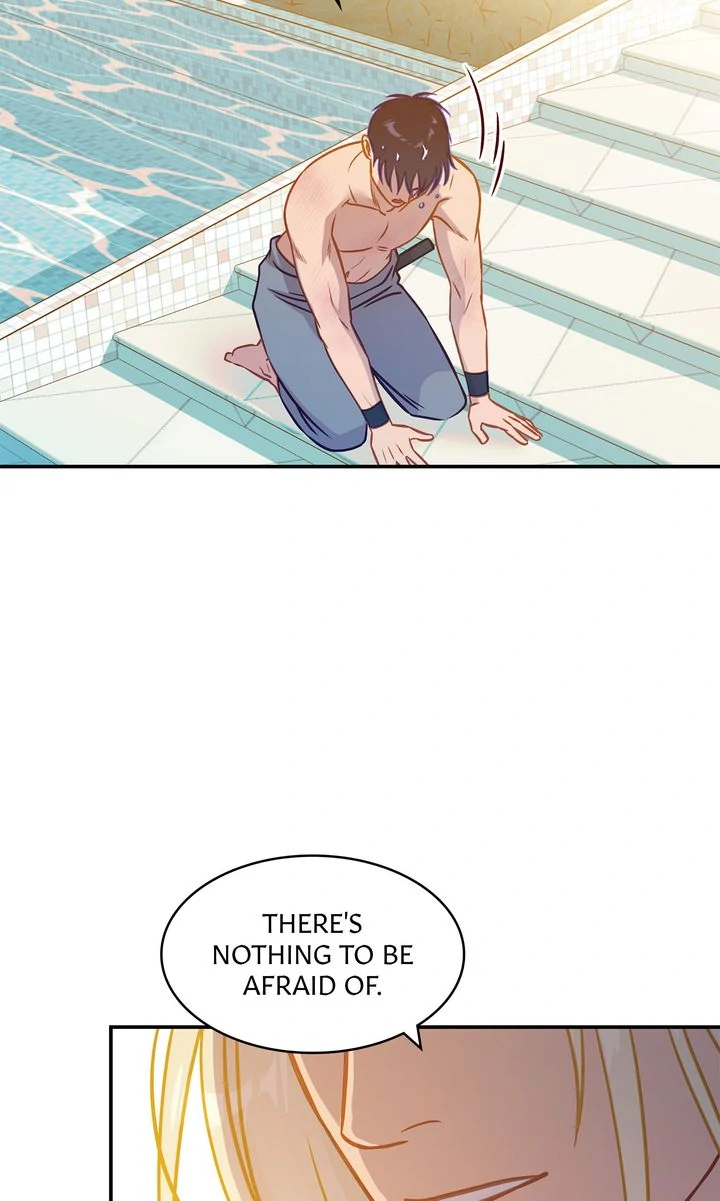 Assassin - Chapter 20 manhwa