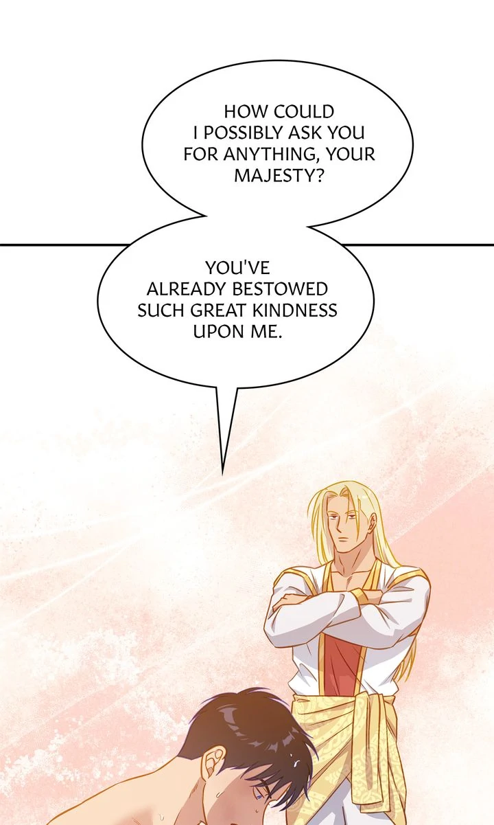 Assassin - Chapter 20 manhwa