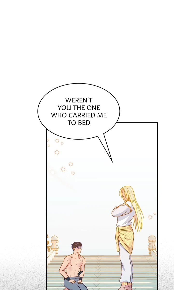 Assassin - Chapter 20 manhwa