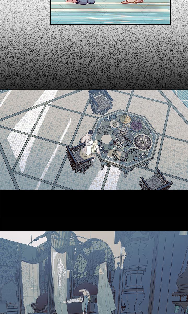 Assassin - Chapter 20 manhwa
