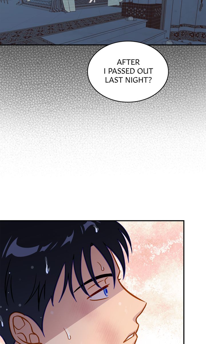 Assassin - Chapter 20 manhwa