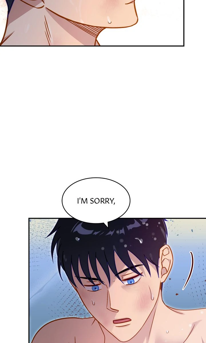 Assassin - Chapter 20 manhwa