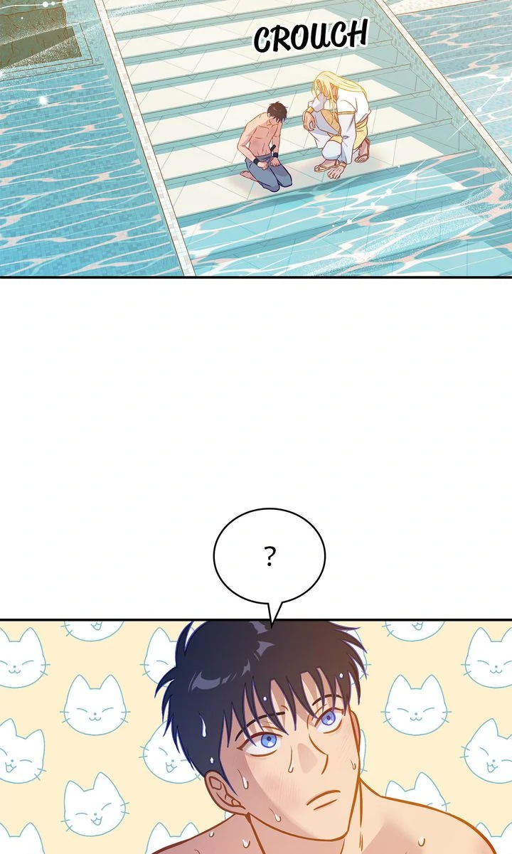 Assassin - Chapter 20 manhwa