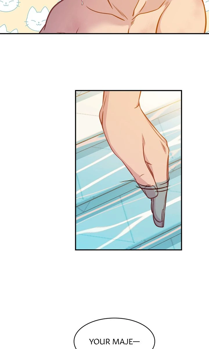 Assassin - Chapter 20 manhwa
