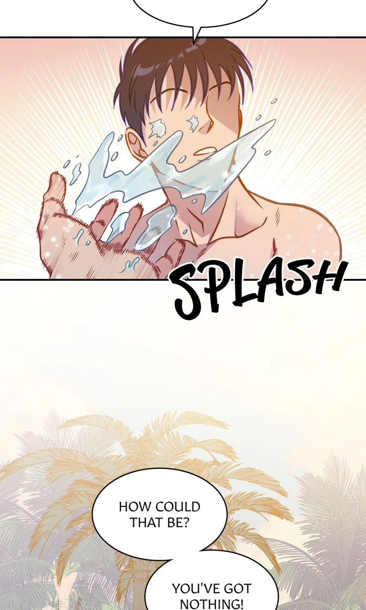 Assassin - Chapter 20 manhwa