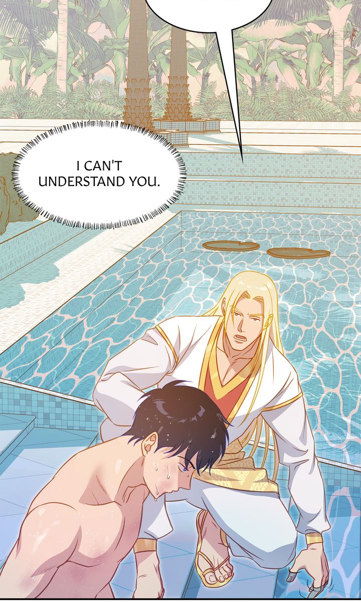 Assassin - Chapter 20 manhwa