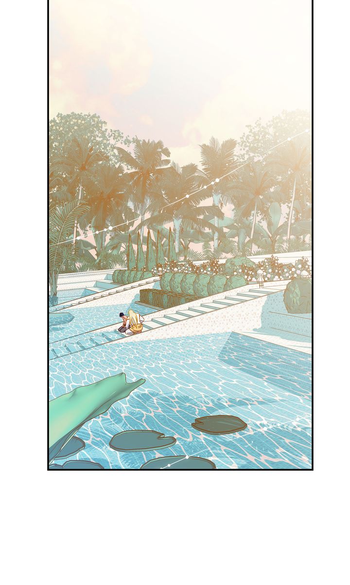 Assassin - Chapter 20 manhwa