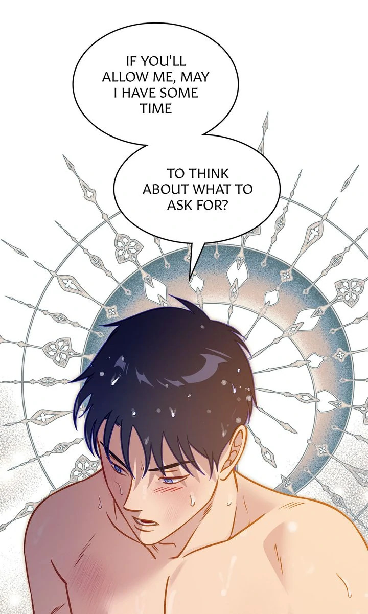 Assassin - Chapter 20 manhwa