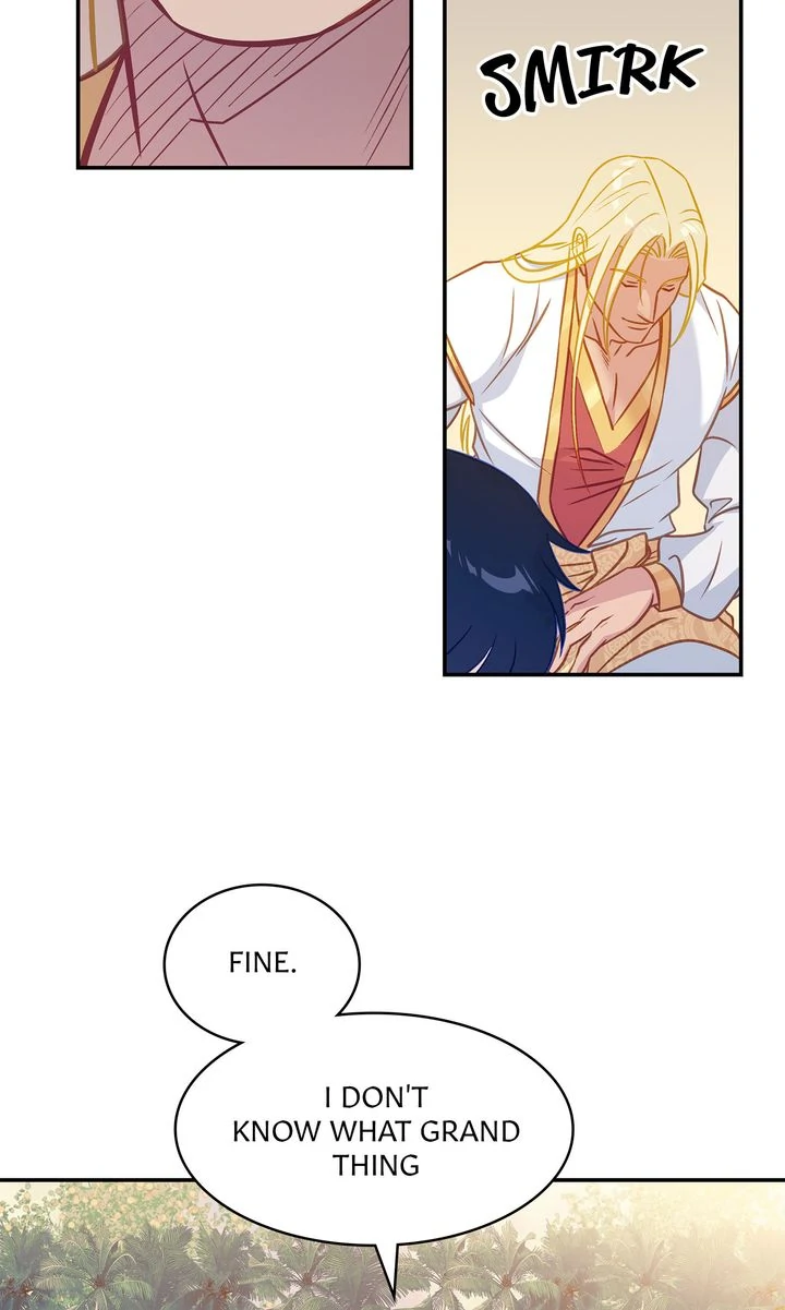 Assassin - Chapter 20 manhwa