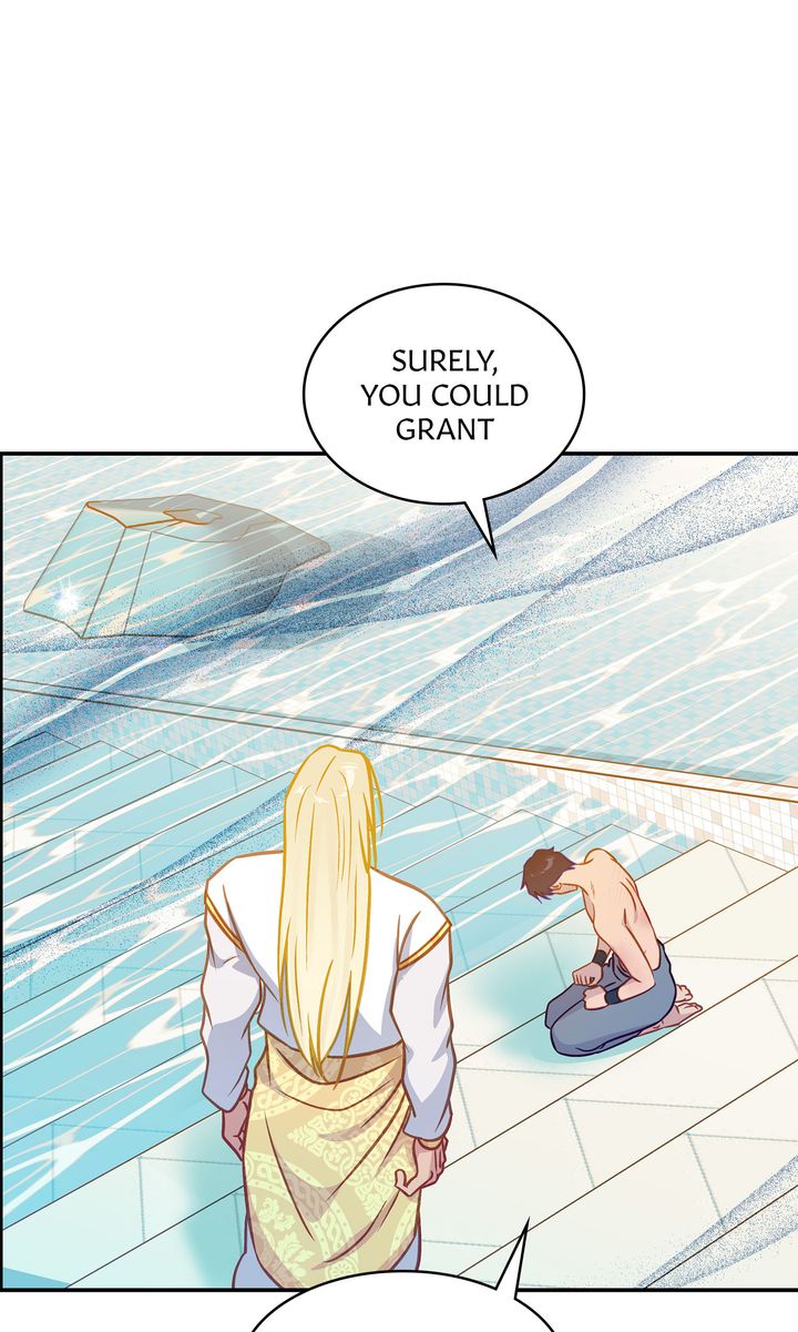 Assassin - Chapter 20 manhwa