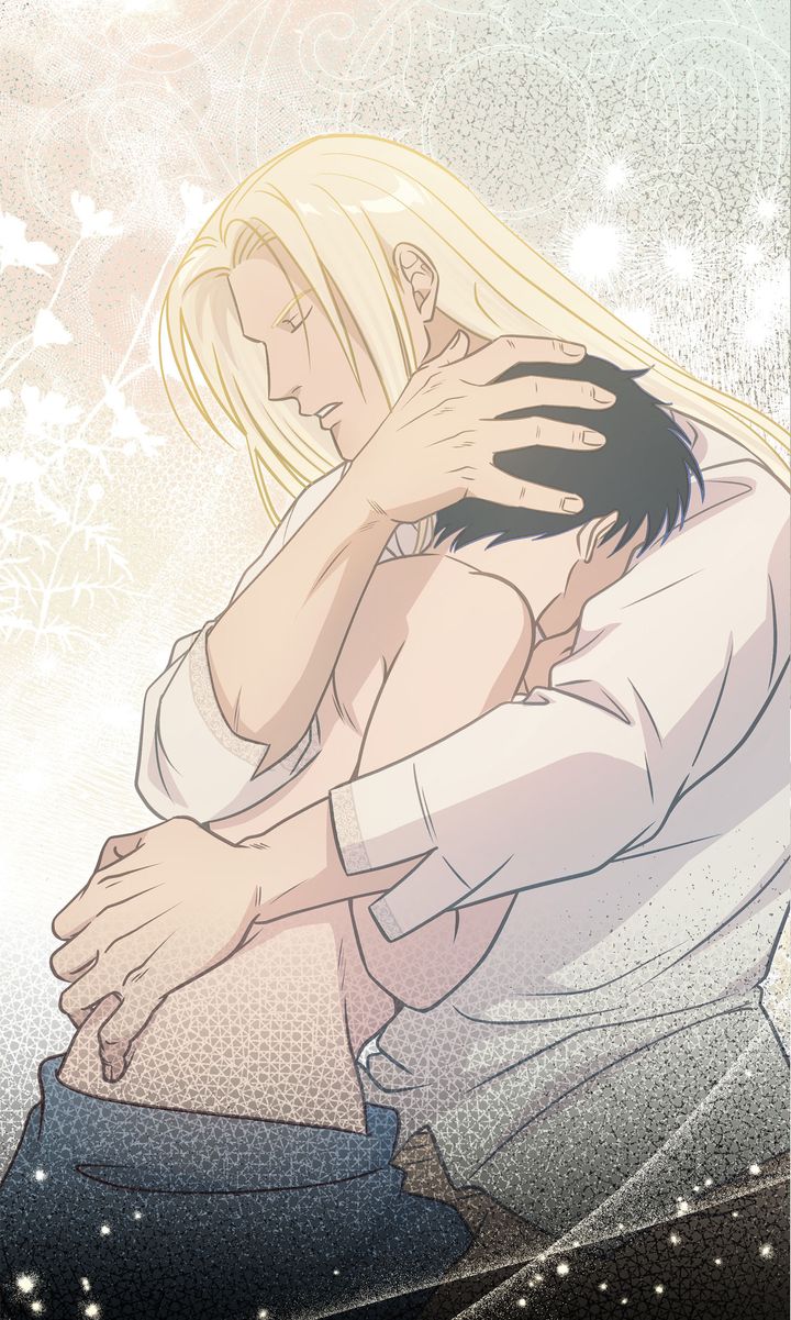Assassin - Chapter 20 manhwa