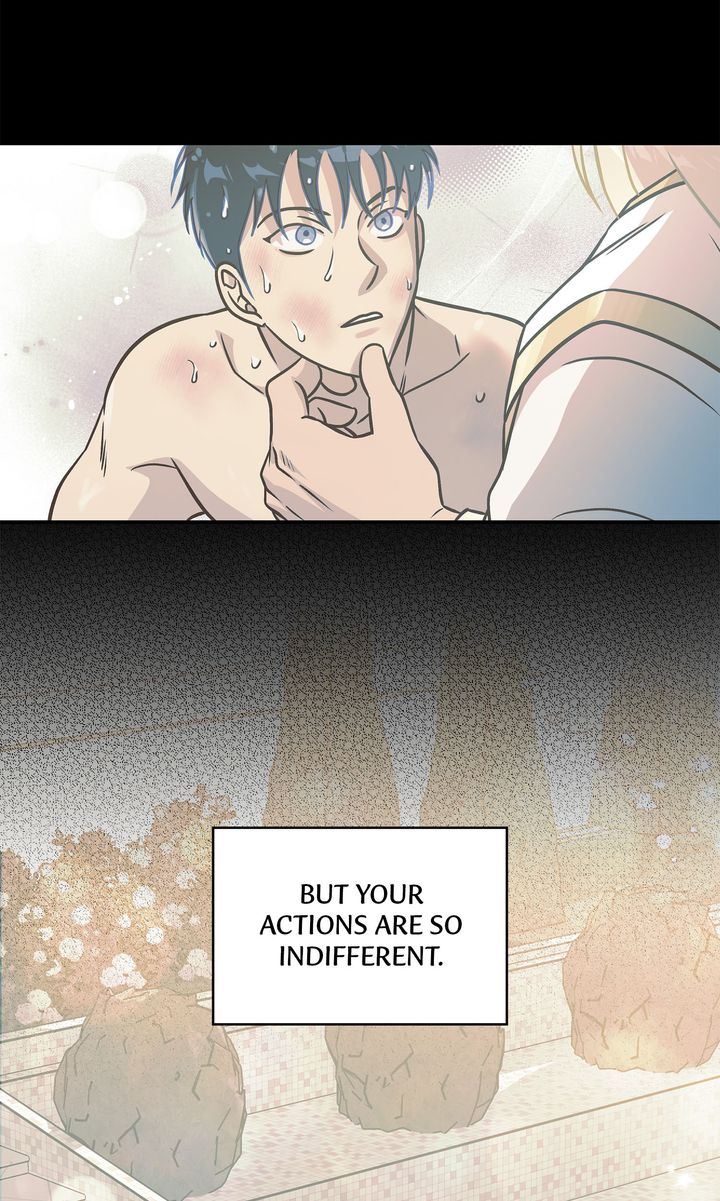 Assassin - Chapter 20 manhwa
