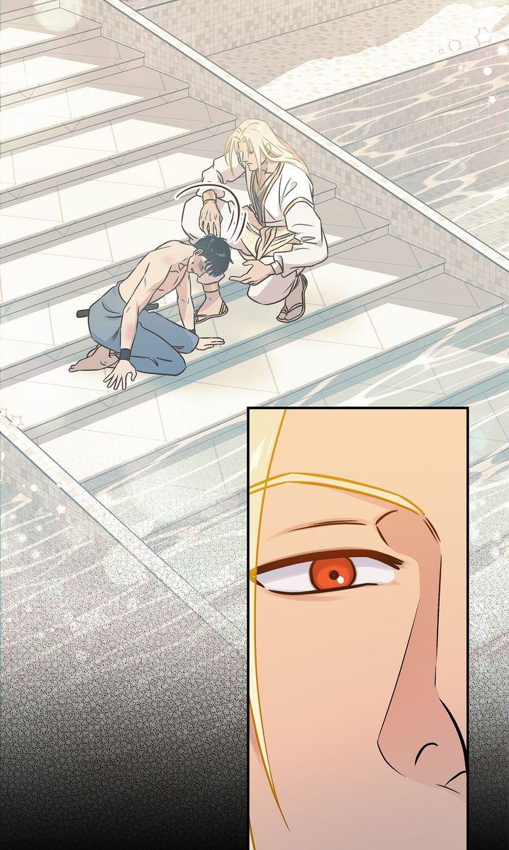 Assassin - Chapter 20 manhwa