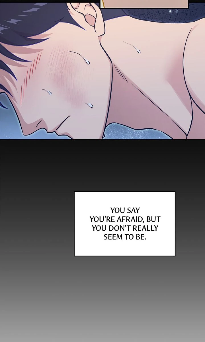 Assassin - Chapter 20 manhwa