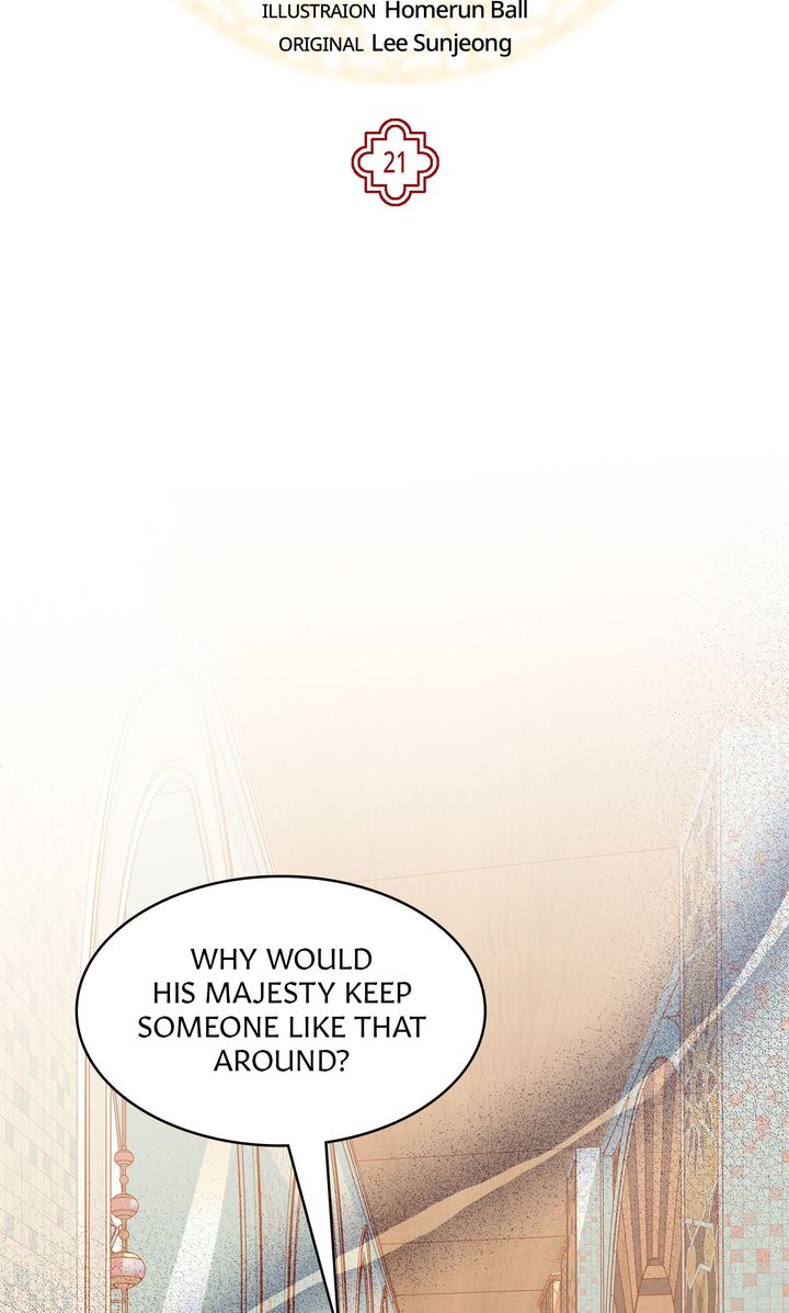 Assassin - Chapter 21 manhwa