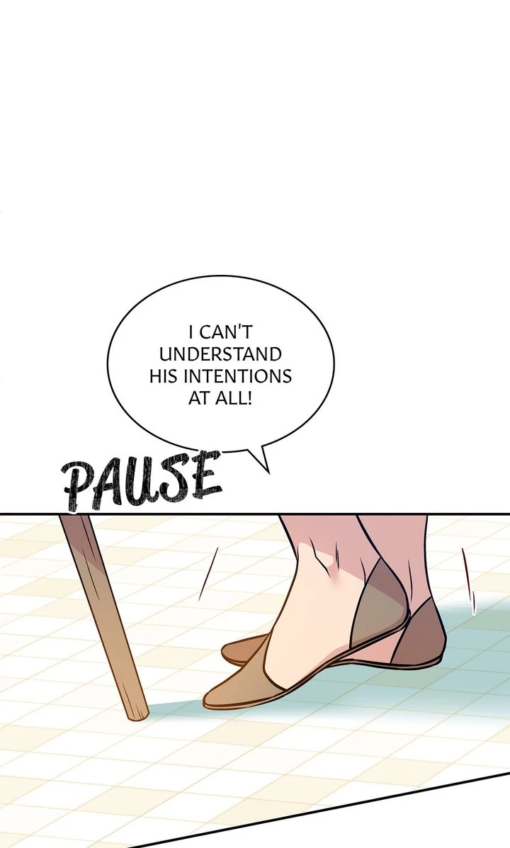 Assassin - Chapter 21 manhwa