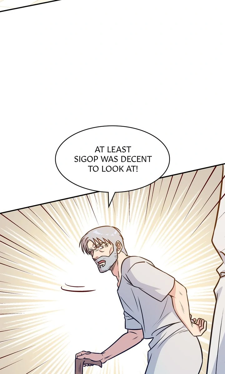 Assassin - Chapter 21 manhwa