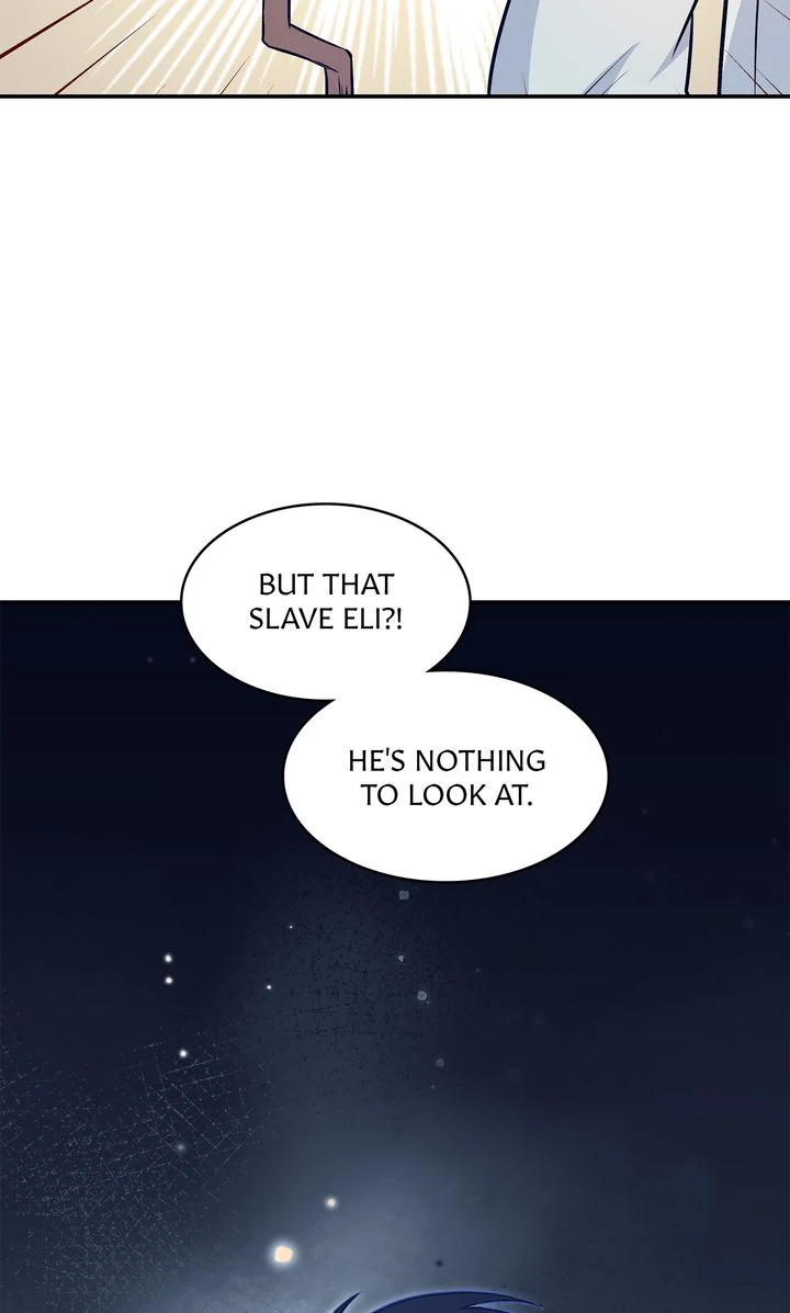 Assassin - Chapter 21 manhwa