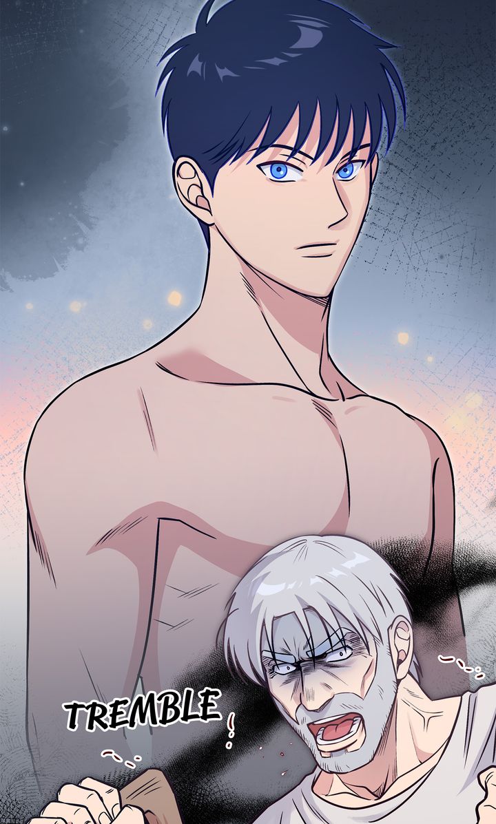 Assassin - Chapter 21 manhwa