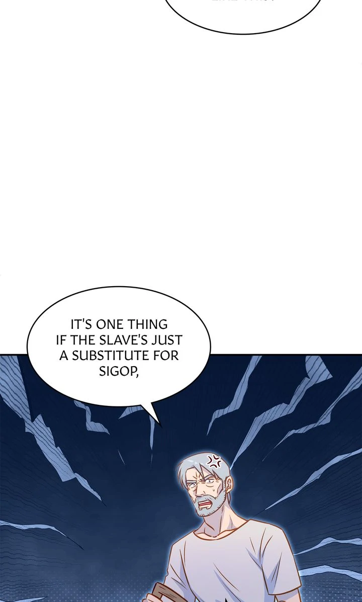 Assassin - Chapter 21 manhwa
