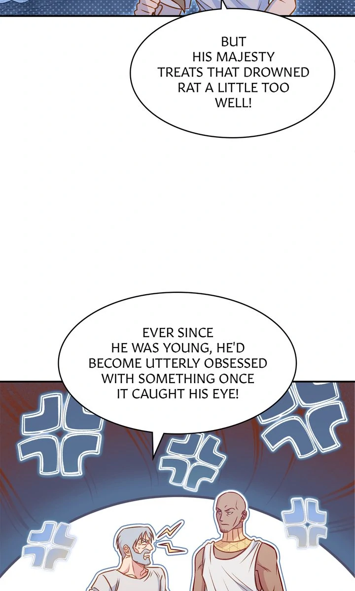 Assassin - Chapter 21 manhwa
