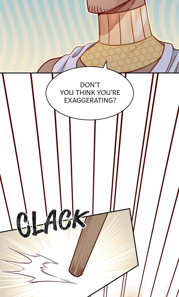 Assassin - Chapter 21 manhwa