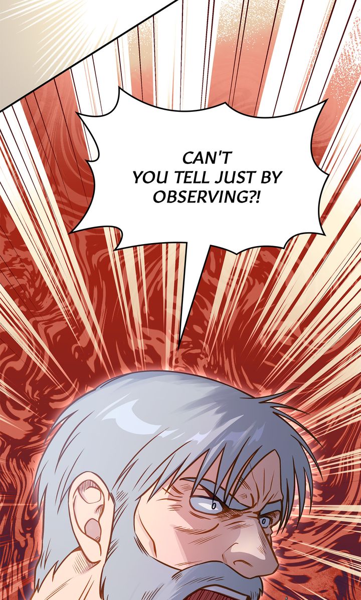 Assassin - Chapter 21 manhwa
