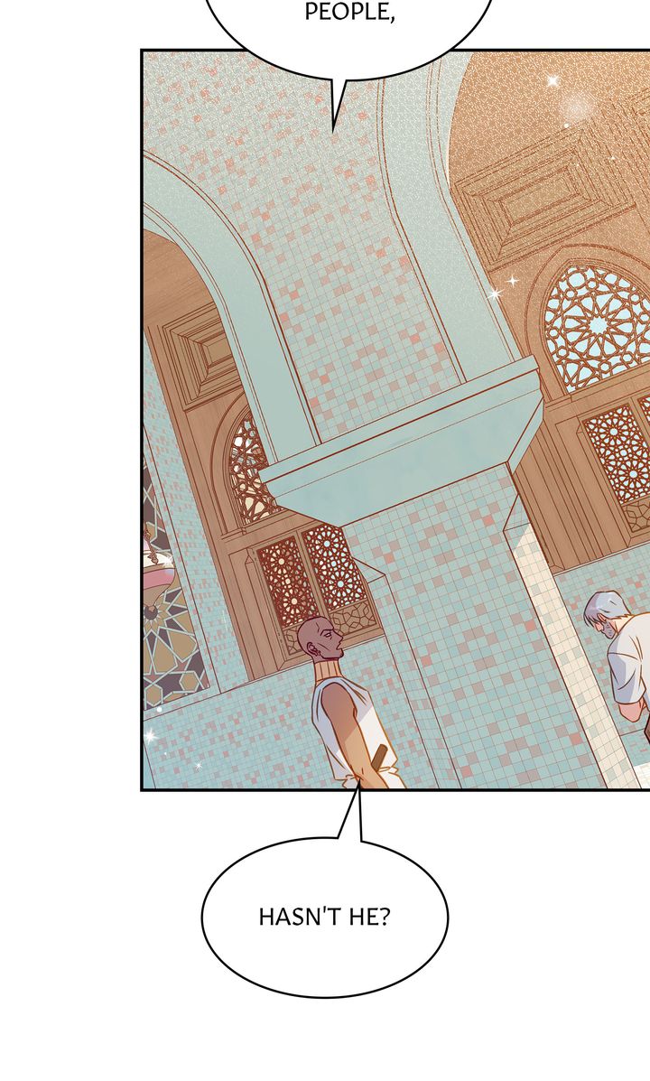Assassin - Chapter 21 manhwa