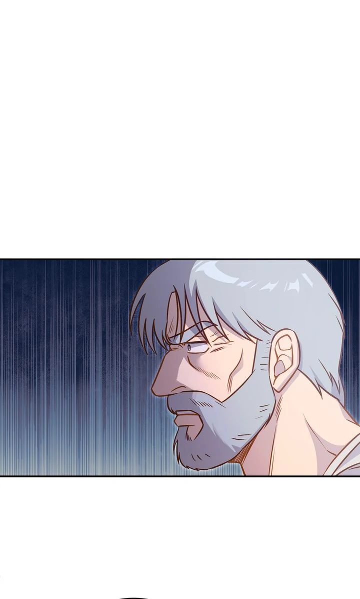 Assassin - Chapter 21 manhwa