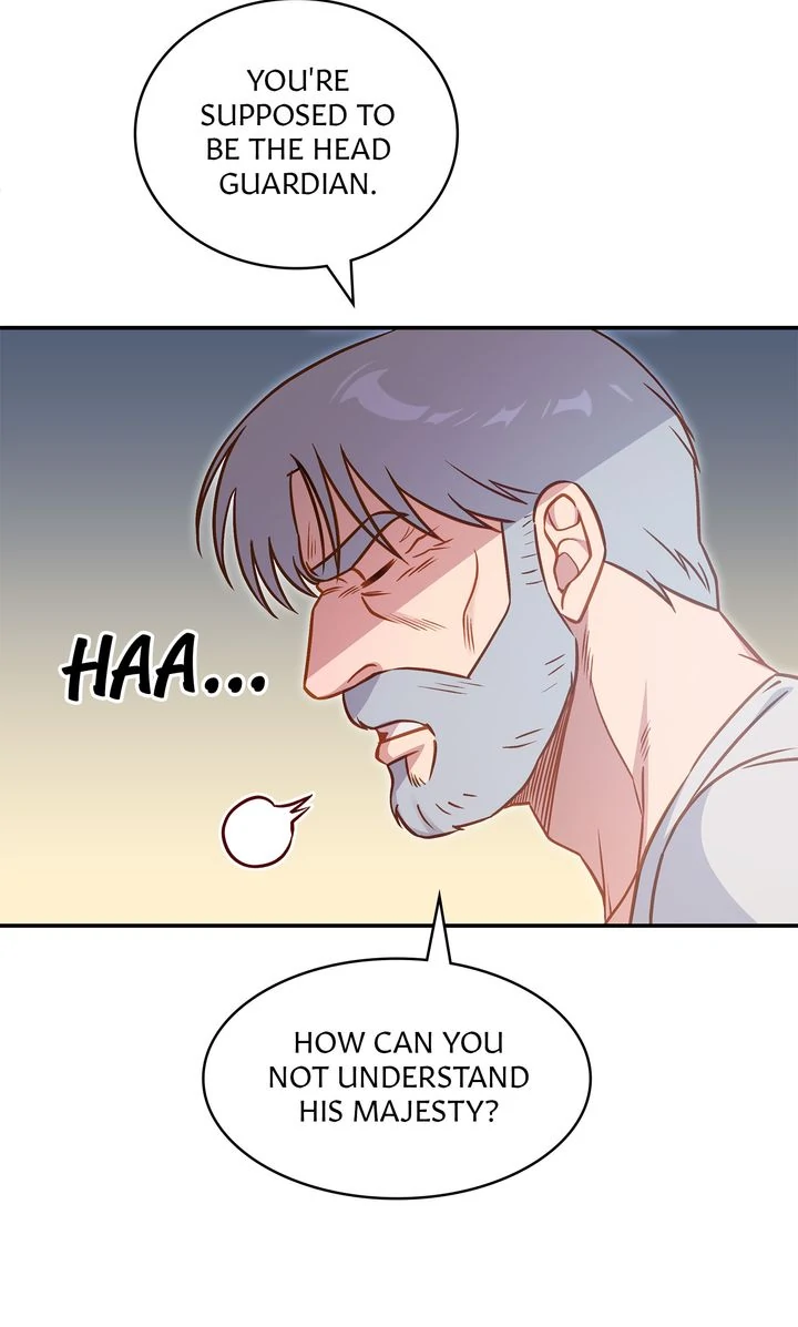Assassin - Chapter 21 manhwa