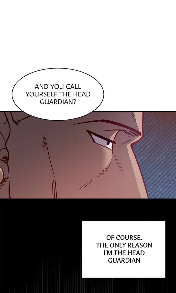 Assassin - Chapter 21 manhwa