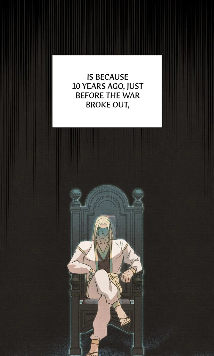 Assassin - Chapter 21 manhwa