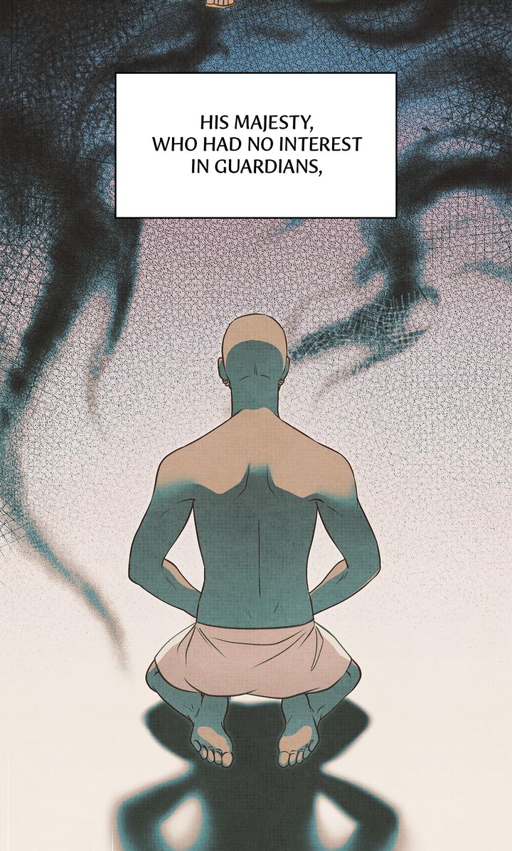 Assassin - Chapter 21 manhwa