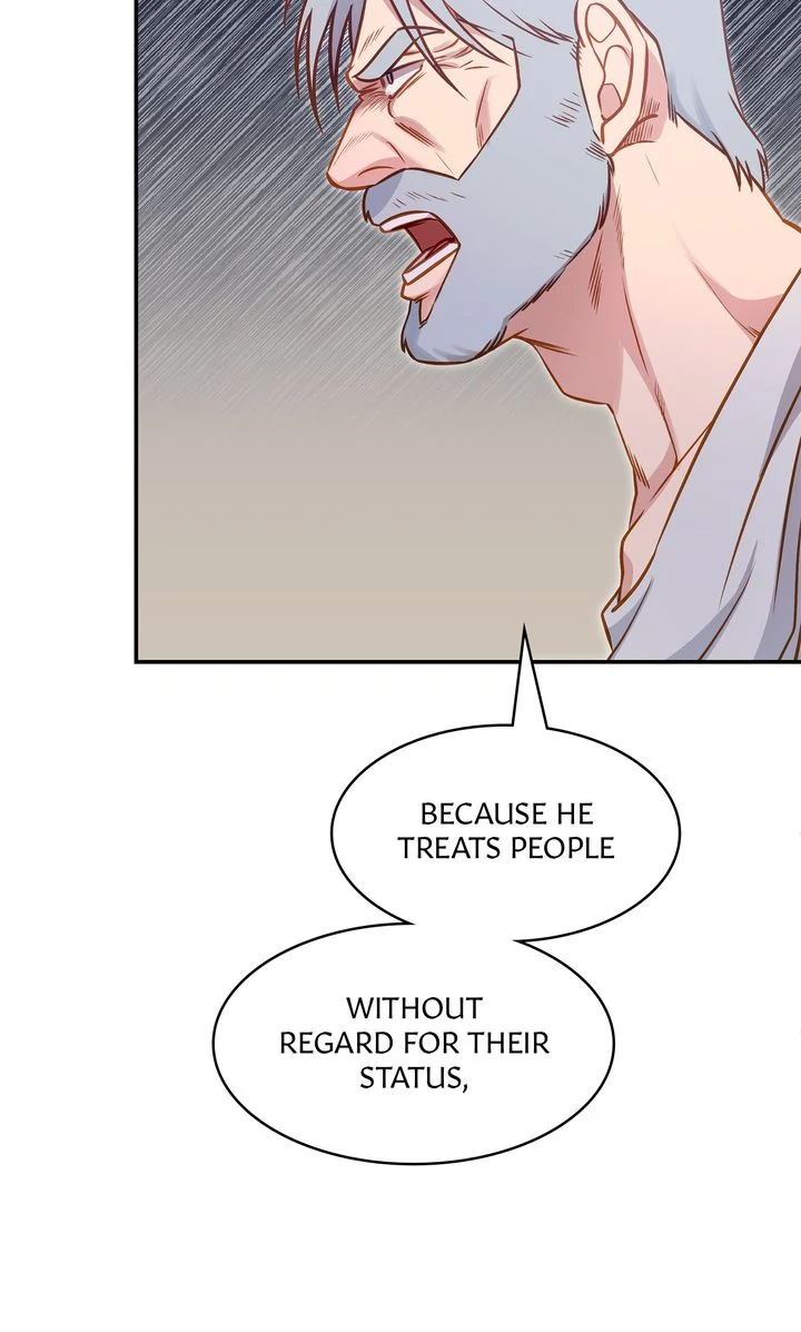 Assassin - Chapter 21 manhwa