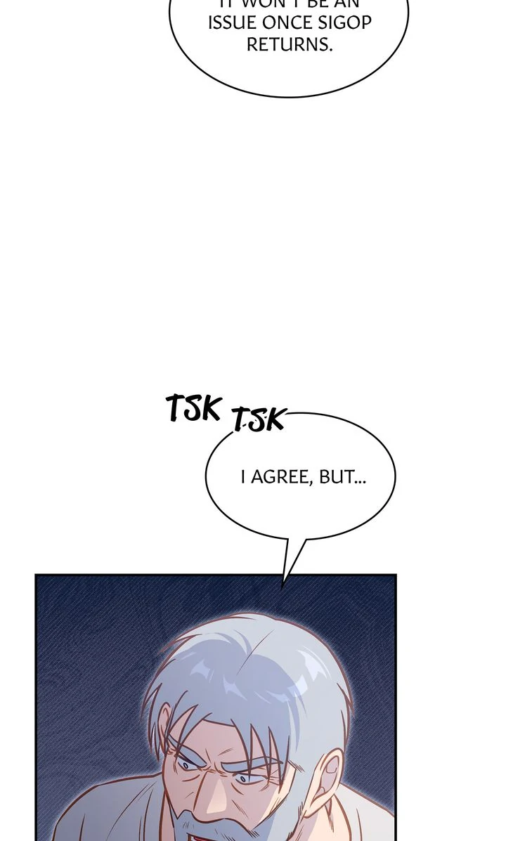 Assassin - Chapter 21 manhwa