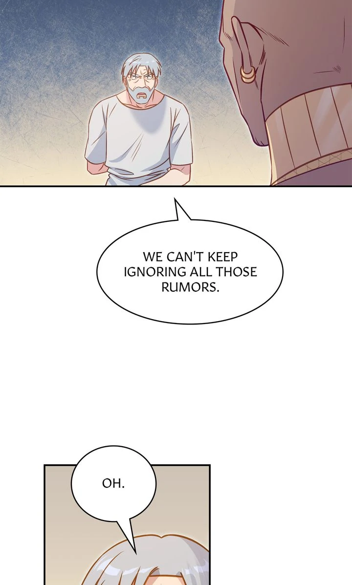 Assassin - Chapter 21 manhwa