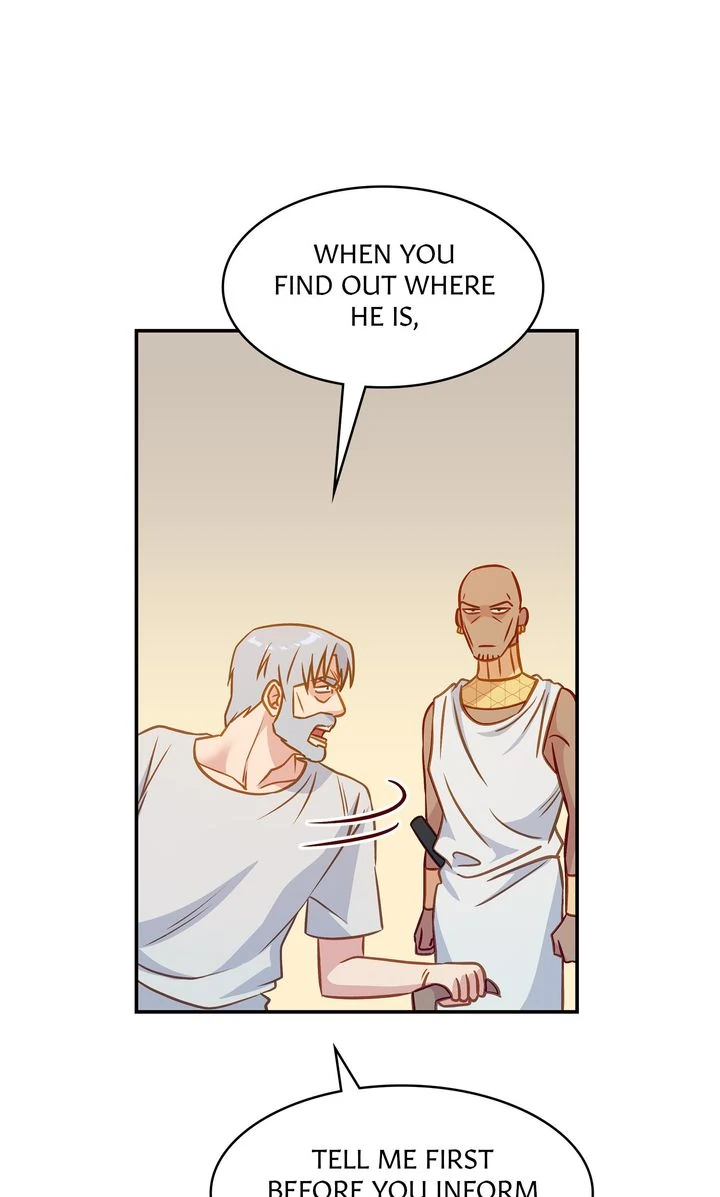 Assassin - Chapter 21 manhwa
