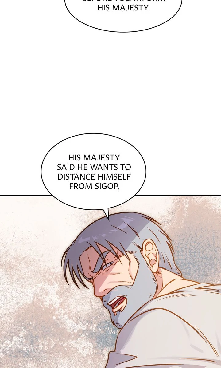 Assassin - Chapter 21 manhwa