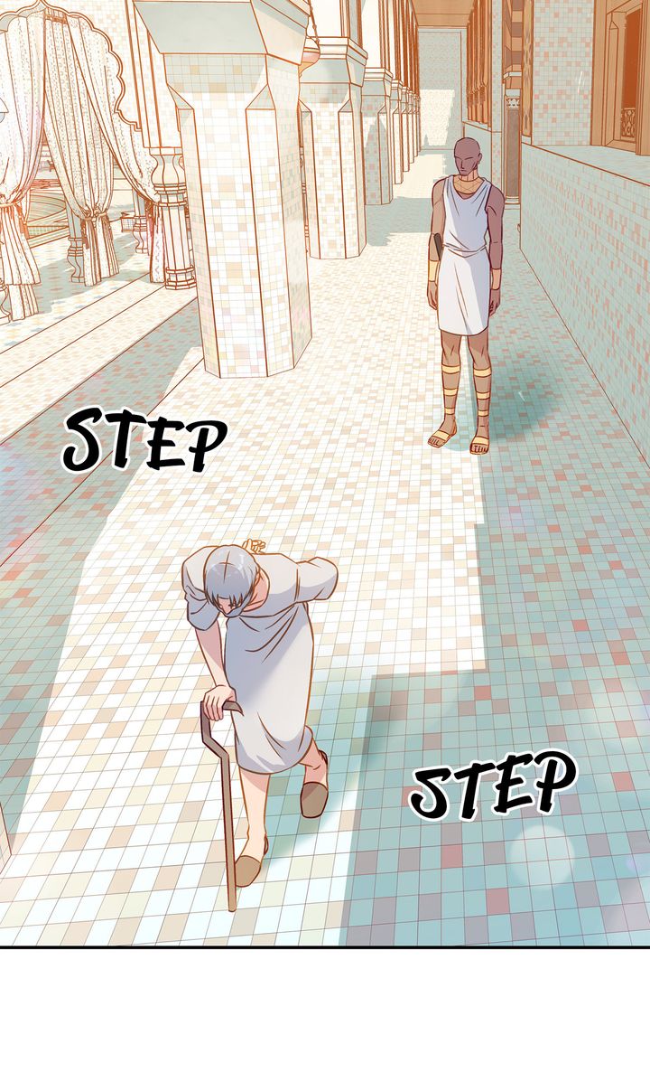 Assassin - Chapter 21 manhwa