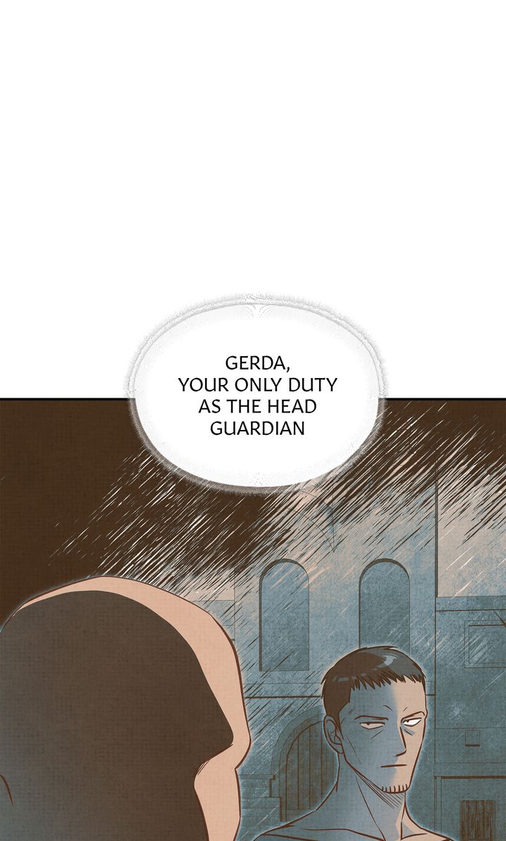 Assassin - Chapter 21 manhwa