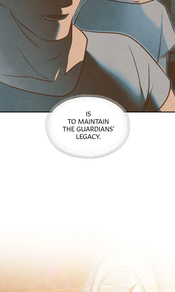 Assassin - Chapter 21 manhwa