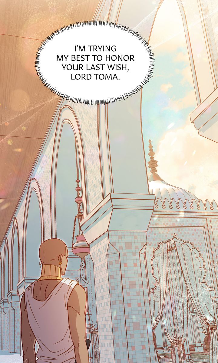 Assassin - Chapter 21 manhwa
